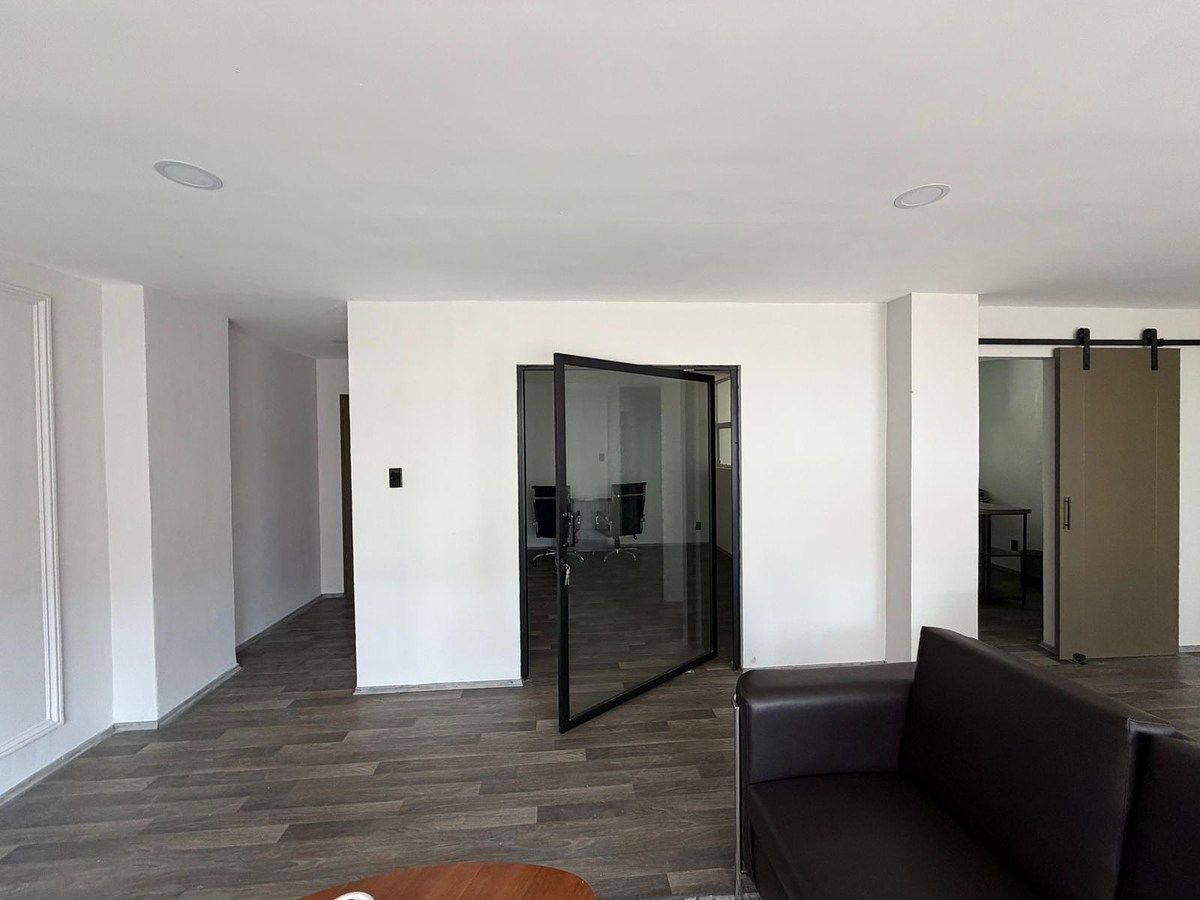 Apartamento em Polanco V Sección, Miguel Hidalgo, foto 4 de 15