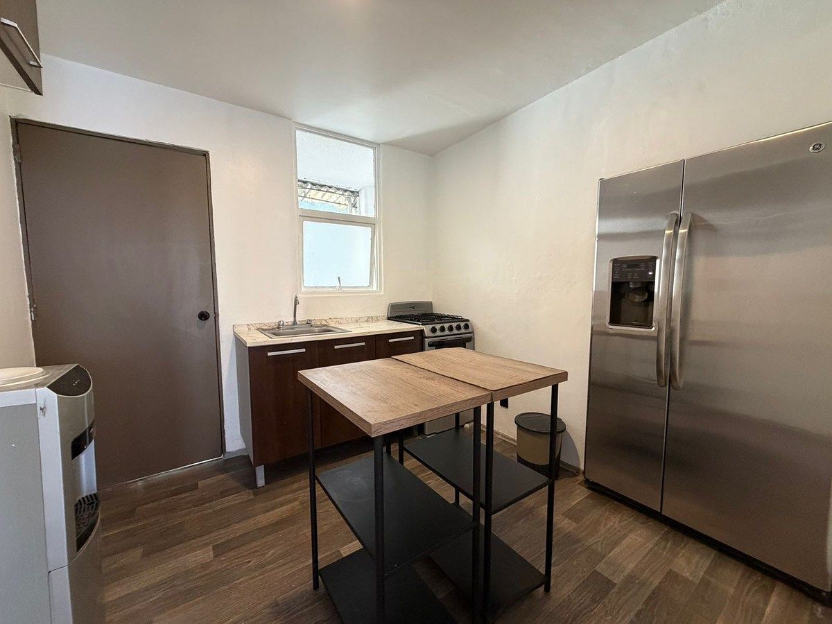 Apartamento em Polanco V Sección, Miguel Hidalgo, foto 5 de 15