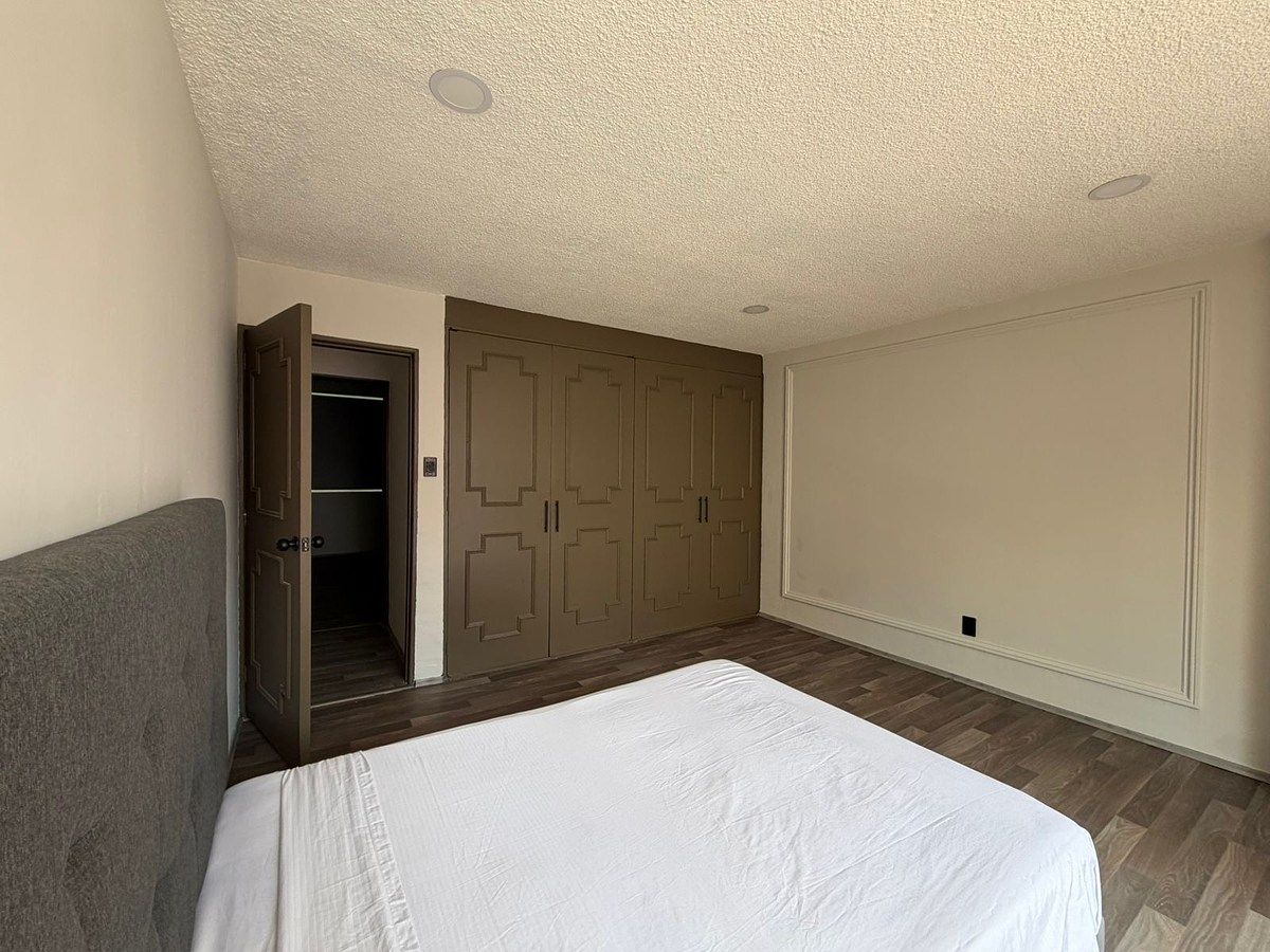 Apartamento em Polanco V Sección, Miguel Hidalgo, foto 6 de 15