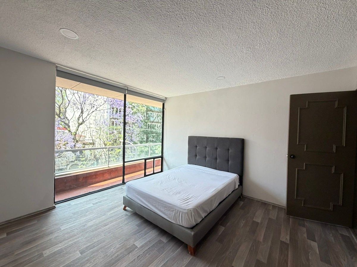 Apartamento em Polanco V Sección, Miguel Hidalgo, foto 7 de 15