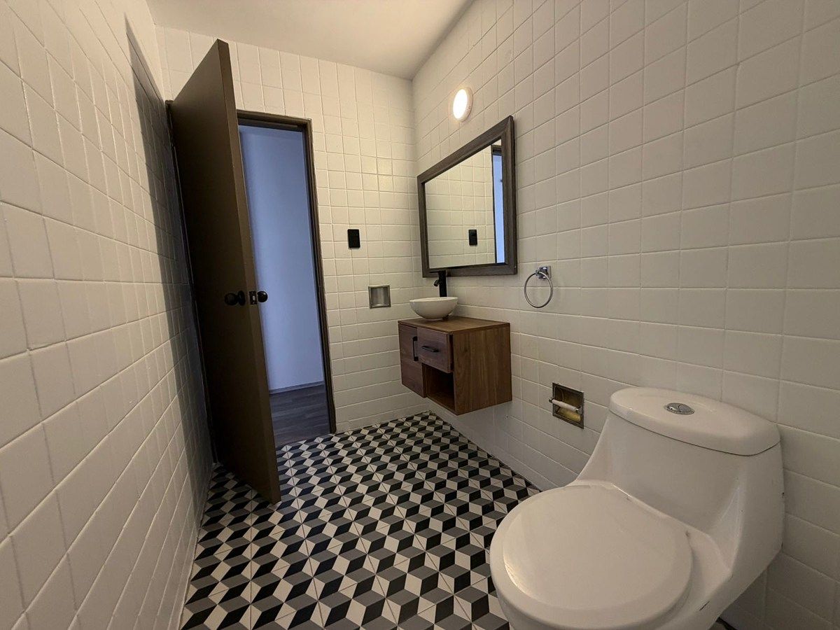 Apartamento em Polanco V Sección, Miguel Hidalgo, foto 10 de 15