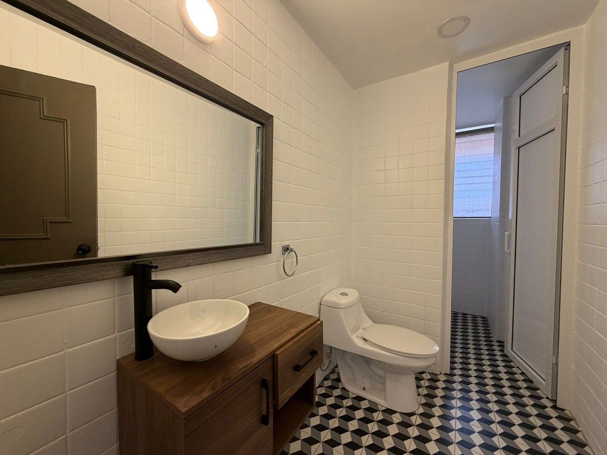 Apartamento em Polanco V Sección, Miguel Hidalgo, foto 11 de 15
