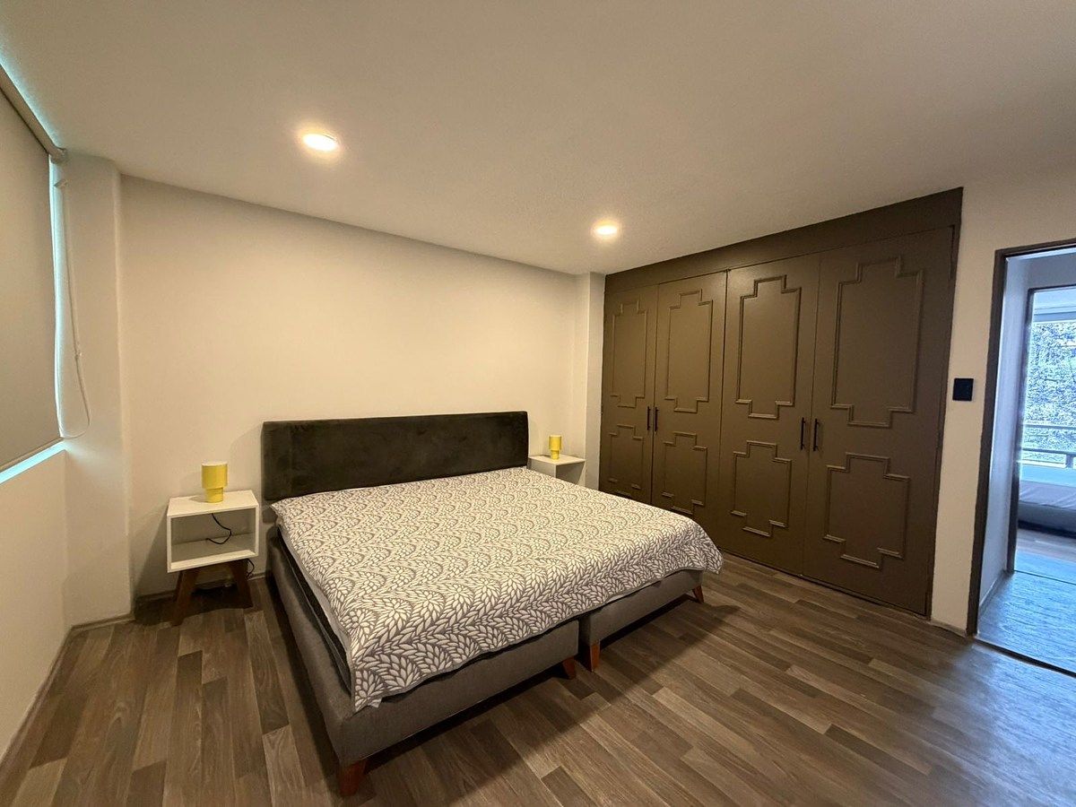 Apartamento em Polanco V Sección, Miguel Hidalgo, foto 12 de 15