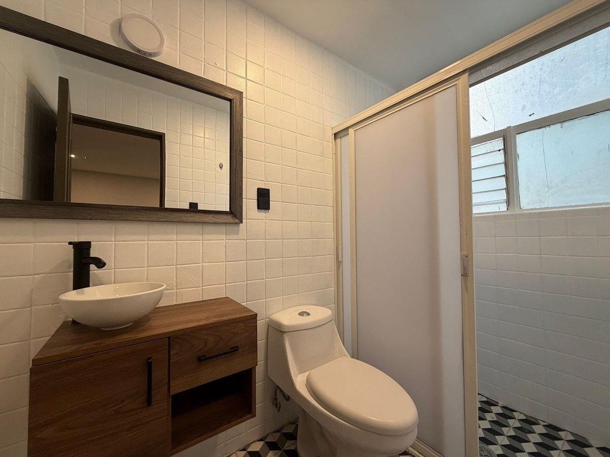 Apartamento em Polanco V Sección, Miguel Hidalgo, foto 13 de 15
