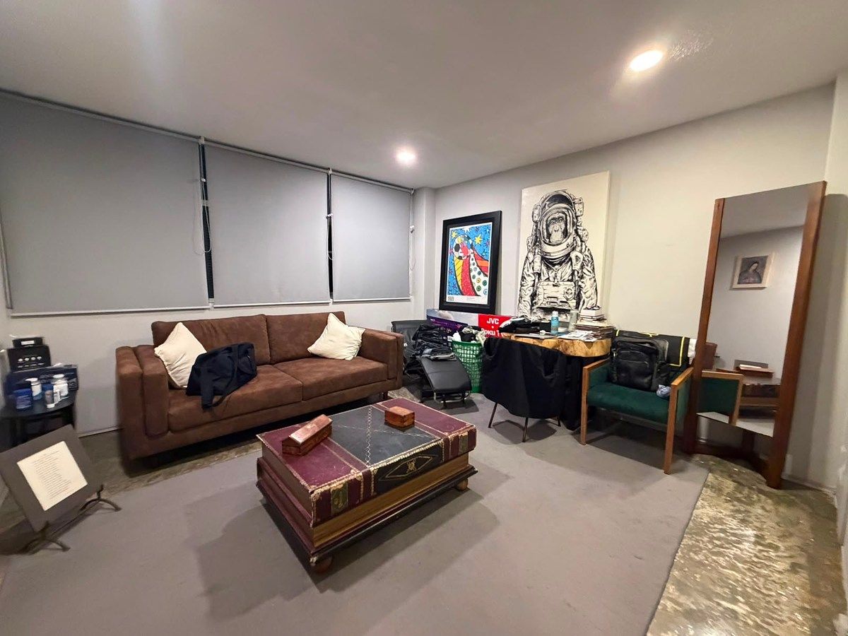 Apartamento em Polanco V Sección, Miguel Hidalgo, foto 7 de 14