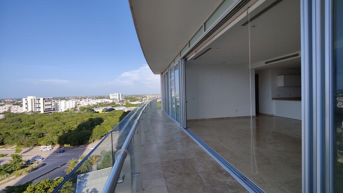 DEPARTAMENTO EN VENTA EN COUNTRY TOWERS PISO 10 | TORRE TERRA, ALTABRISA | - foto 1