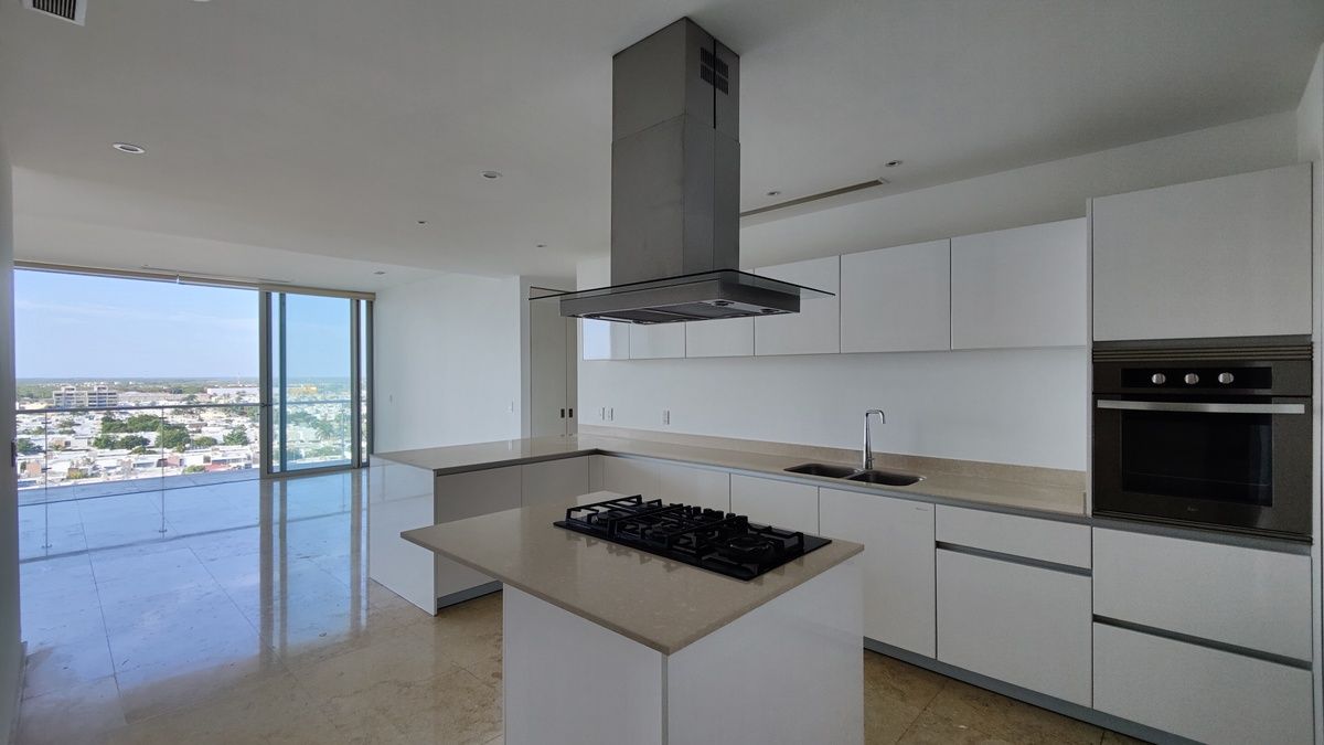 DEPARTAMENTO EN VENTA EN COUNTRY TOWERS PISO 10 | TORRE TERRA, ALTABRISA | - foto 4
