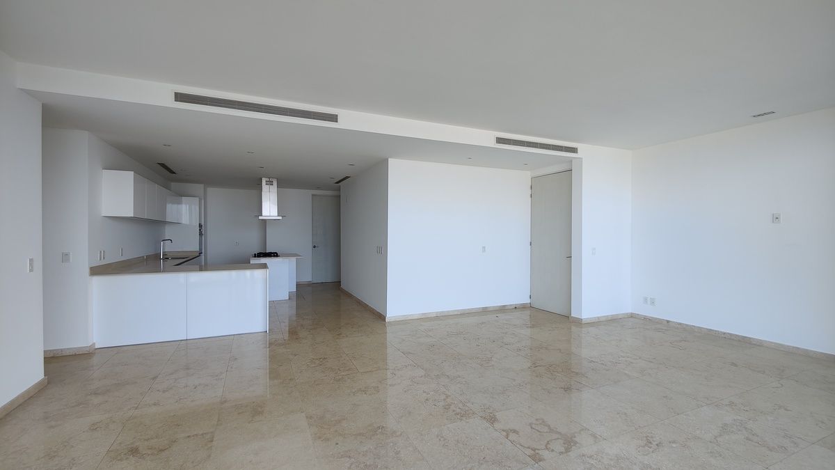 DEPARTAMENTO EN VENTA EN COUNTRY TOWERS PISO 10 | TORRE TERRA, ALTABRISA | - foto 5