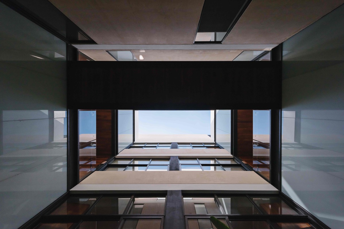 5 de 17: Cubo Interior