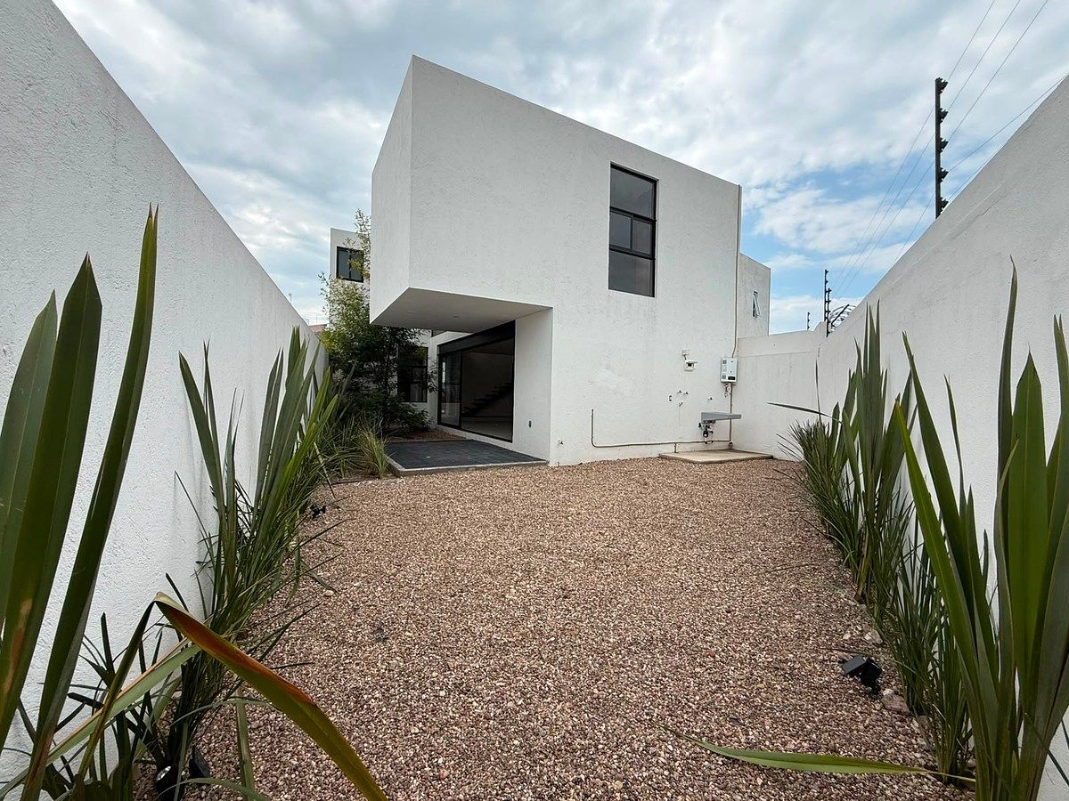 Casa en Zen Life Residencial II, El Marqués, foto 9 de 25