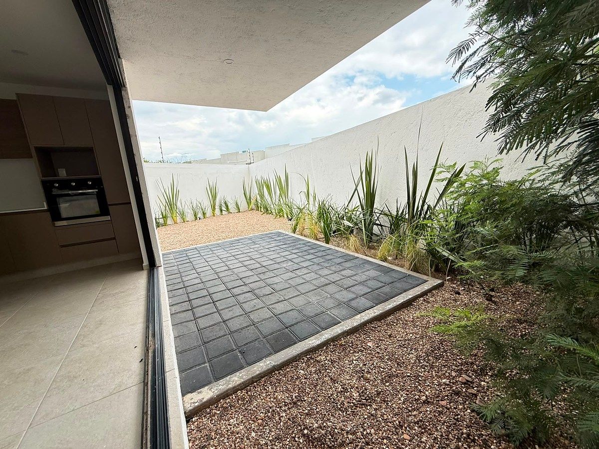 Casa en Zen Life Residencial II, El Marqués, foto 10 de 25