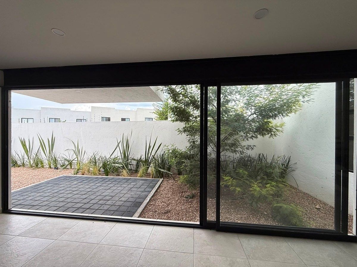 Casa en Zen Life Residencial II, El Marqués, foto 11 de 25
