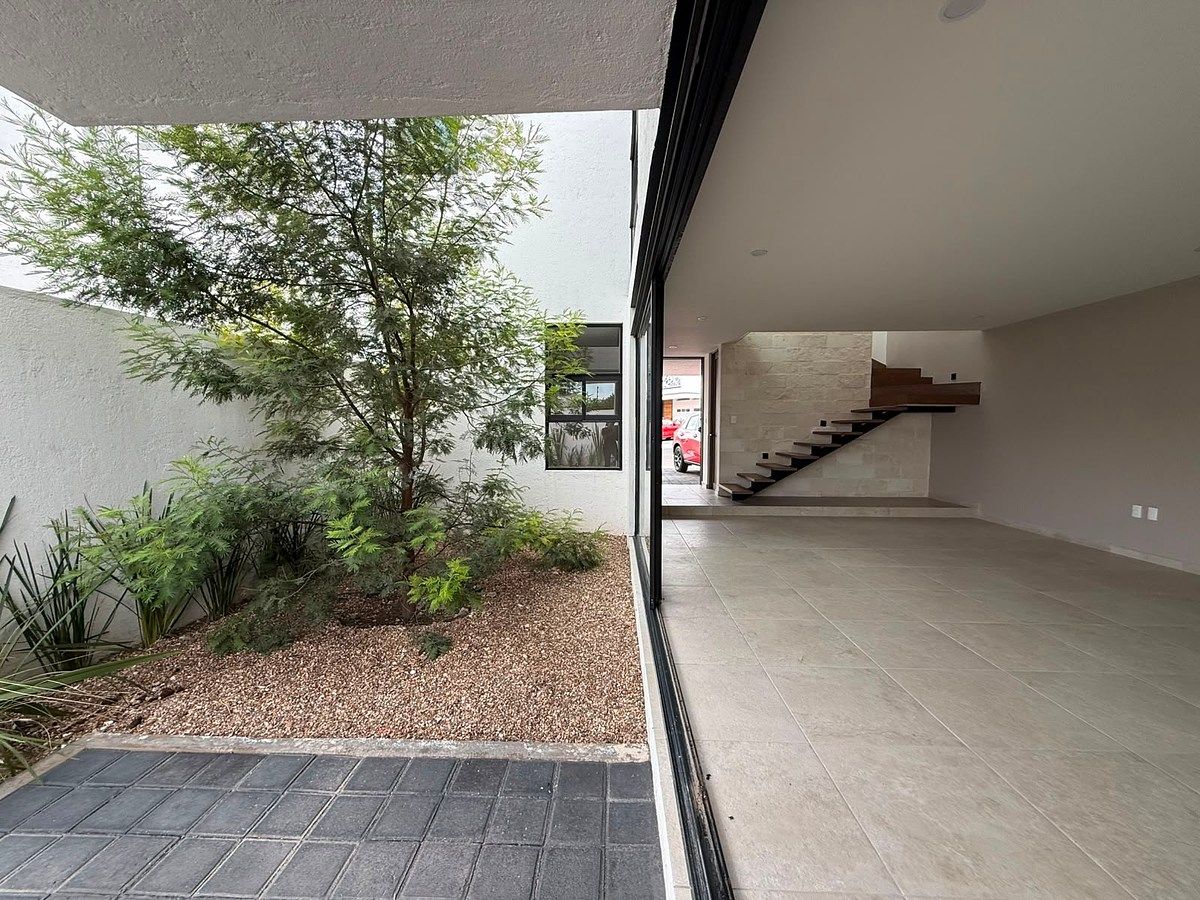 Casa en Zen Life Residencial II, El Marqués, foto 6 de 25