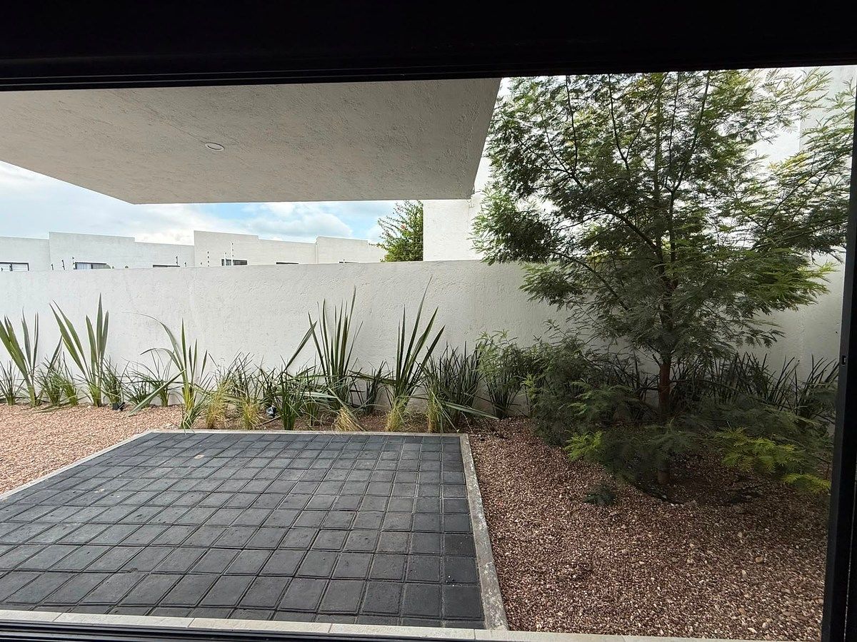 Casa en Zen Life Residencial II, El Marqués, foto 8 de 25