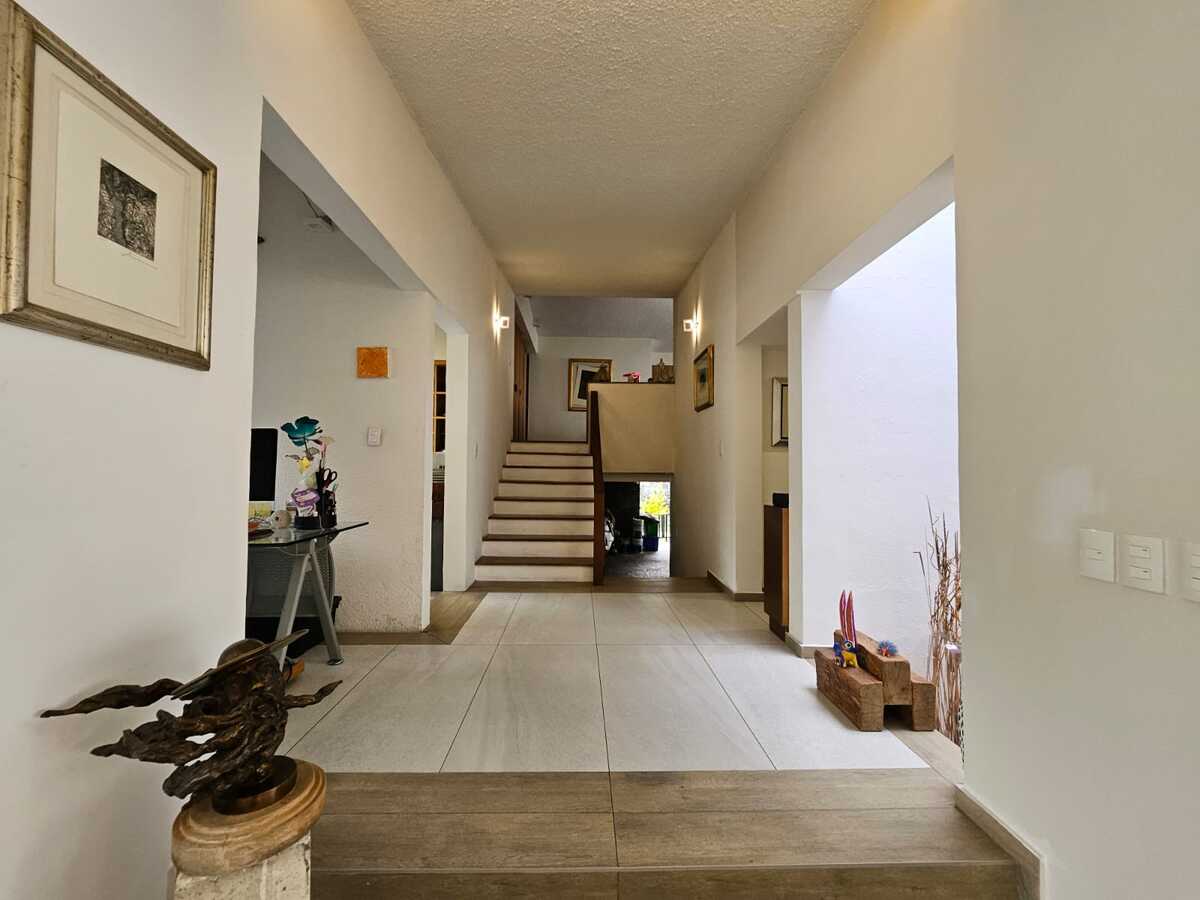 4 of 13: Casa en Venta en Jardines del Ajusco Rayo Vende ®