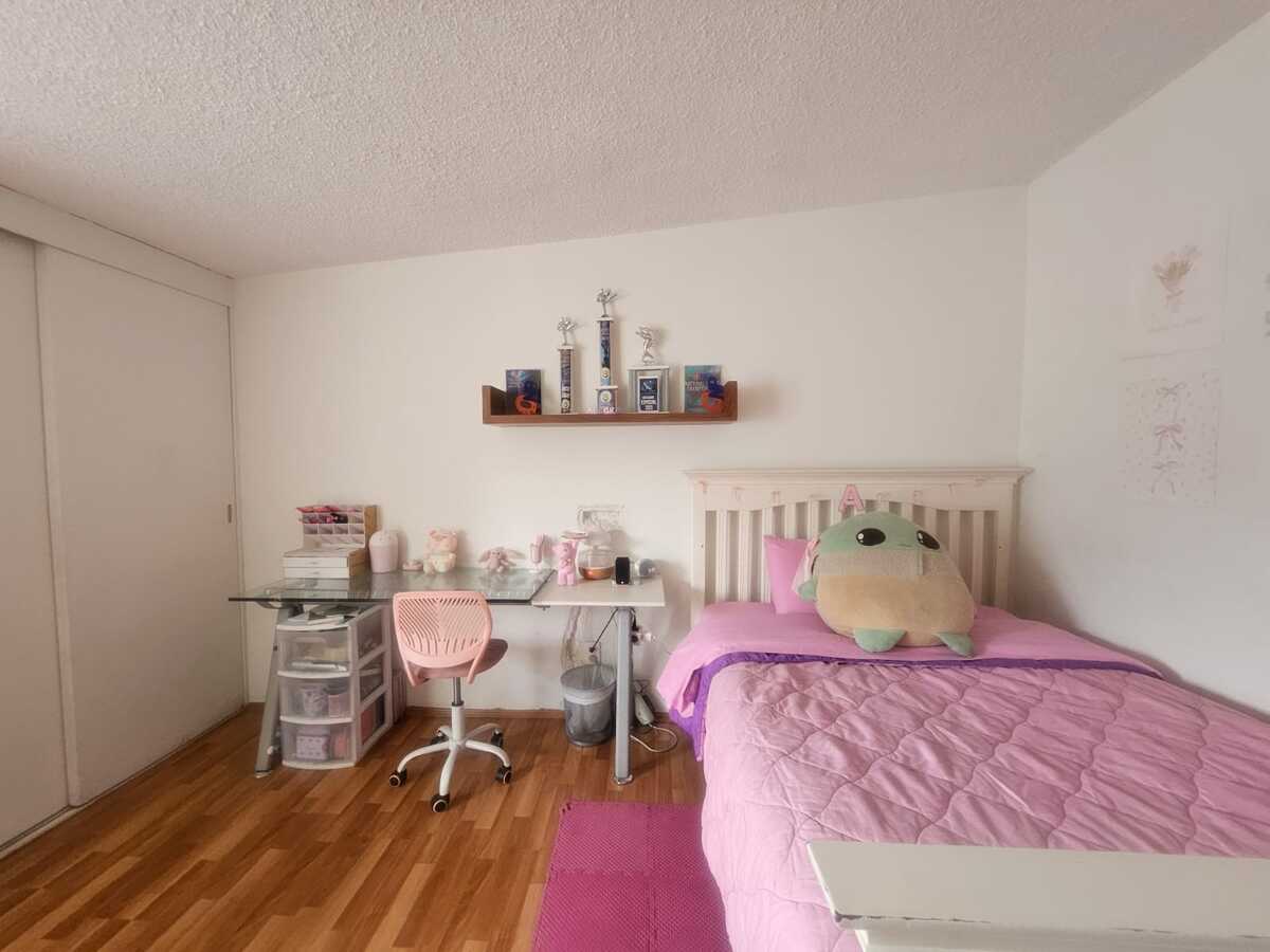5 of 13: Casa en Venta en Jardines del Ajusco Rayo Vende ®