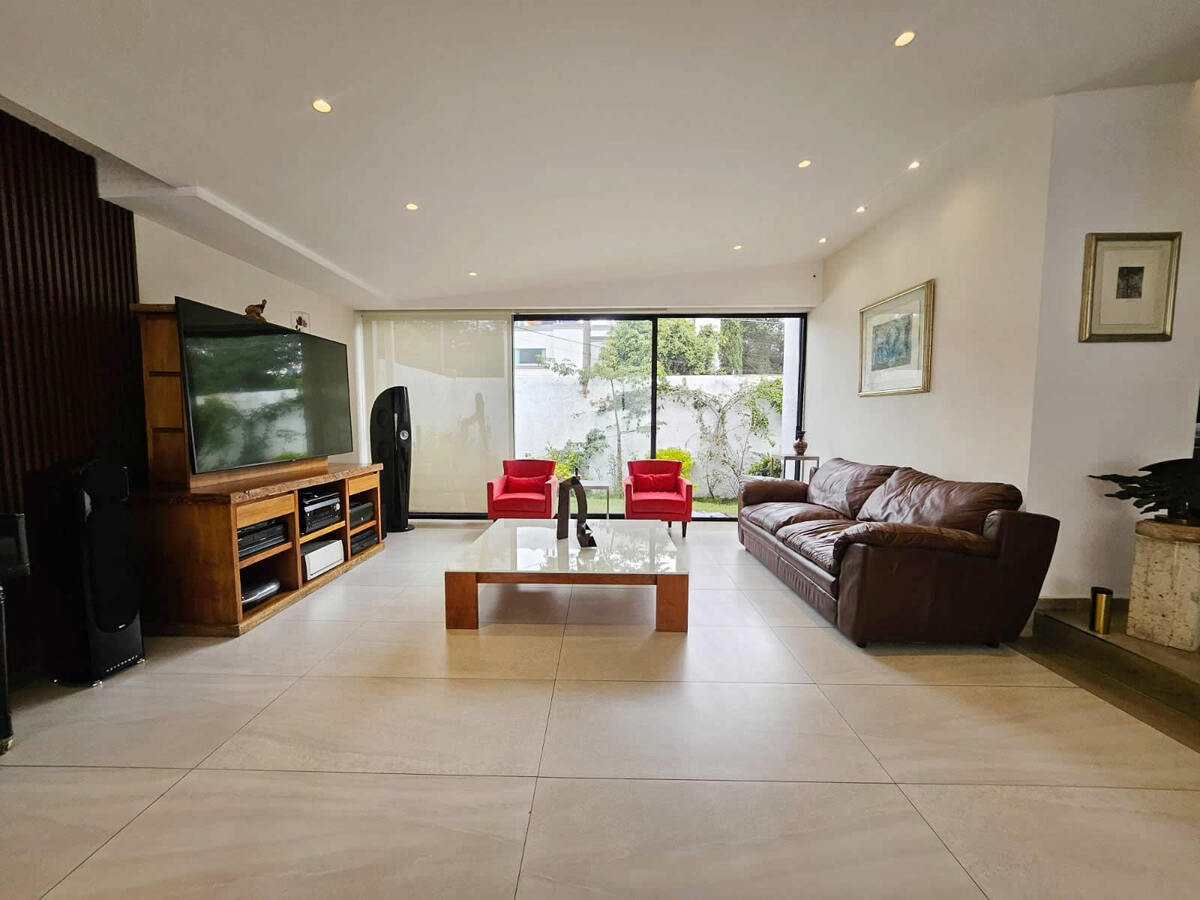 1 of 13: Casa en Venta en Jardines del Ajusco Rayo Vende ®