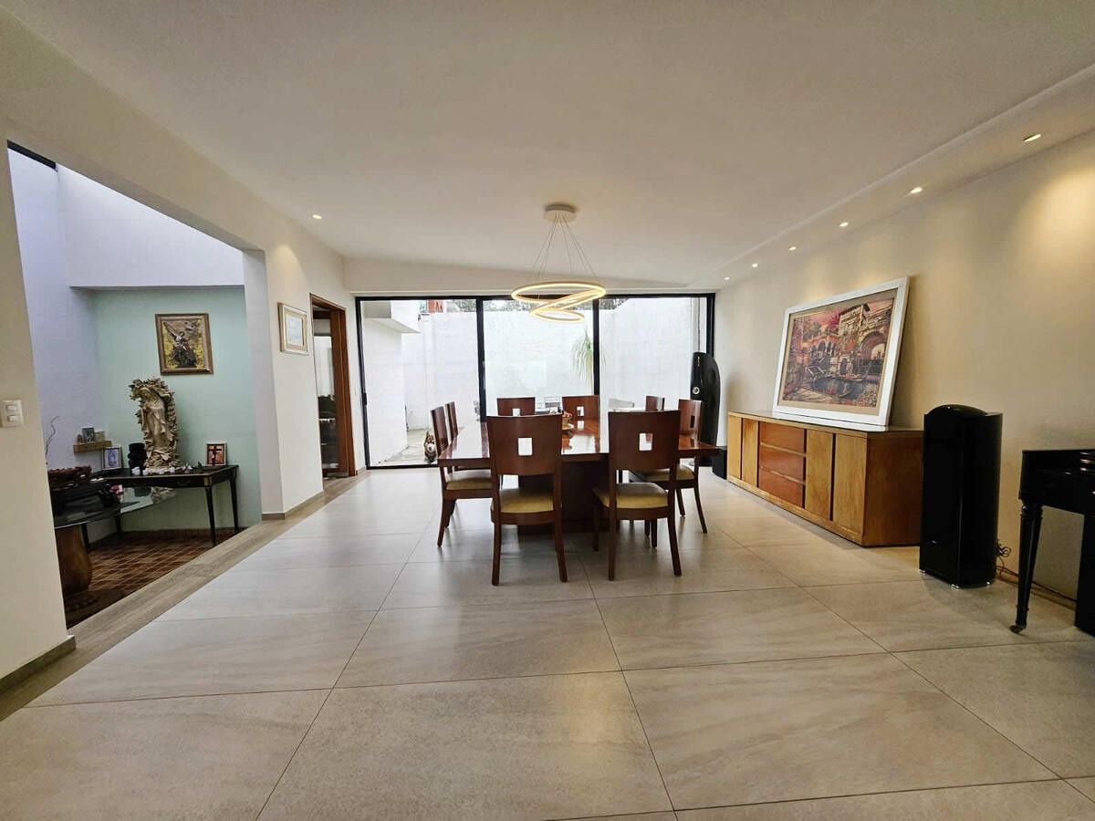 2 of 13: Casa en Venta en Jardines del Ajusco Rayo Vende ®