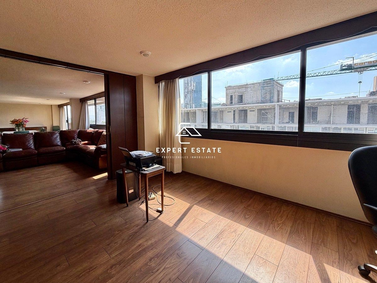 Departamento en Polanco I Sección, Miguel Hidalgo, foto 7 de 33