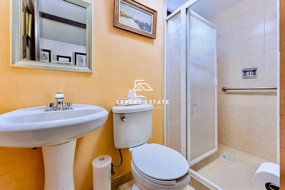 Departamento en Polanco I Sección, Miguel Hidalgo, foto 18 de 33