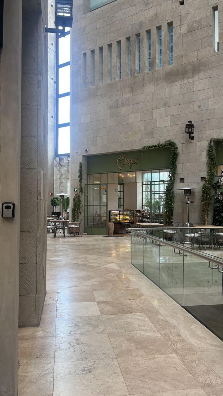 3 de 25: restaurantes de la plaza lo