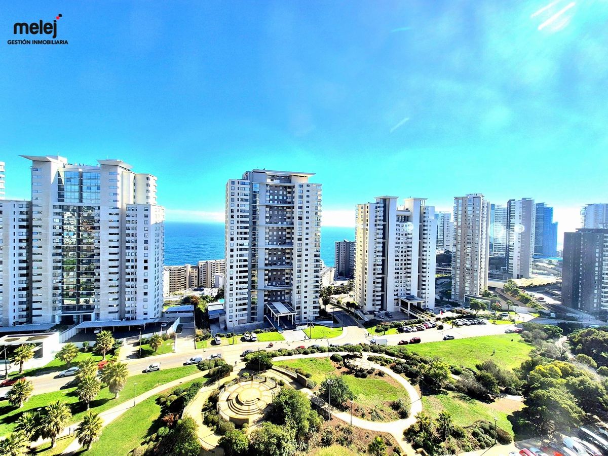 15 de 16: Vista desde la terraza