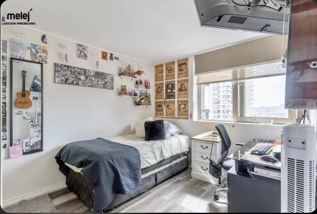 9 de 16: Dormitorio 3