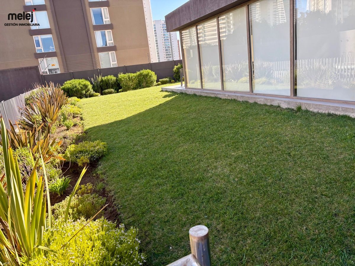 14 de 16: Áreas verdes