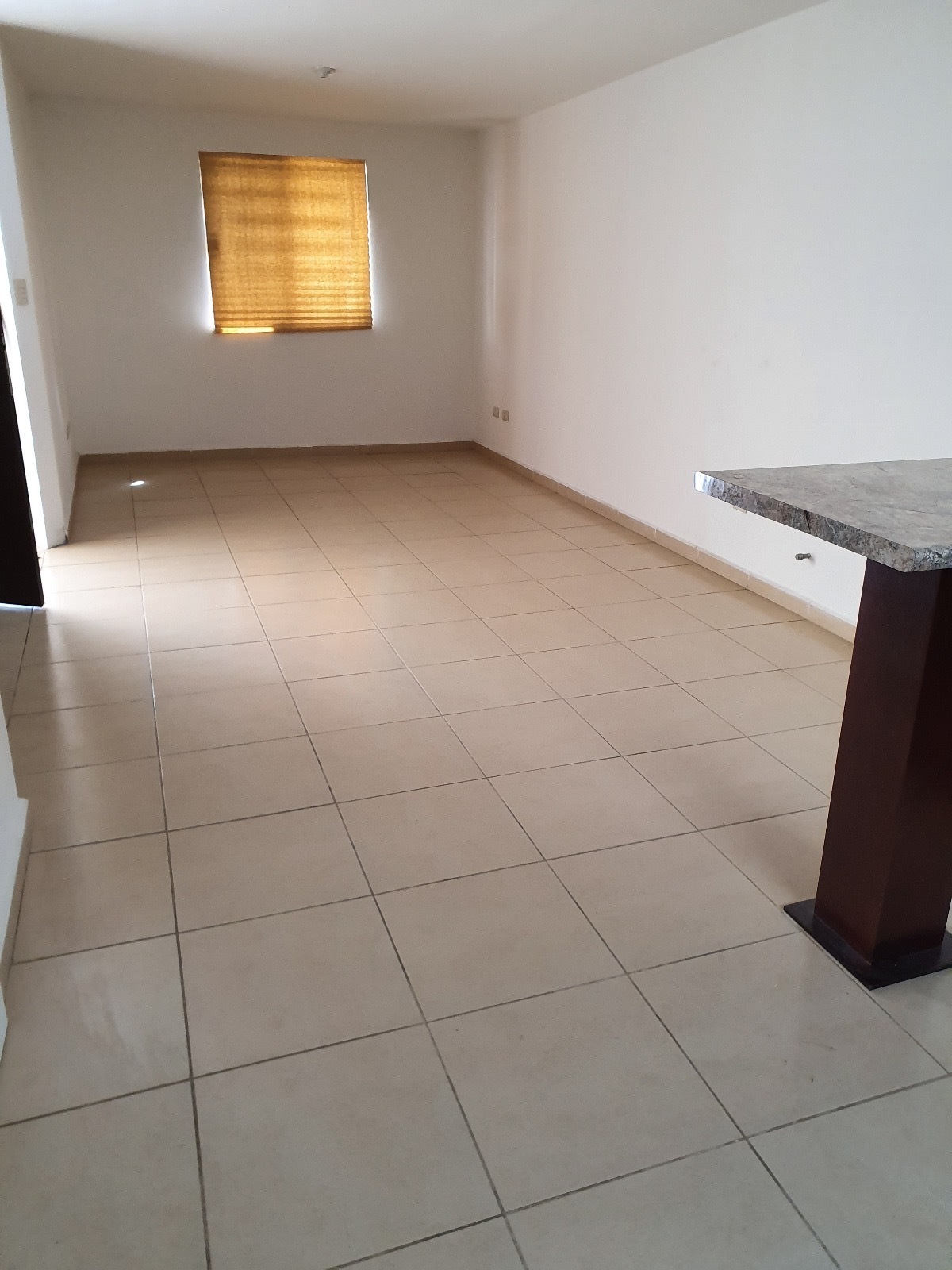5 de 19: Área de sala comedor