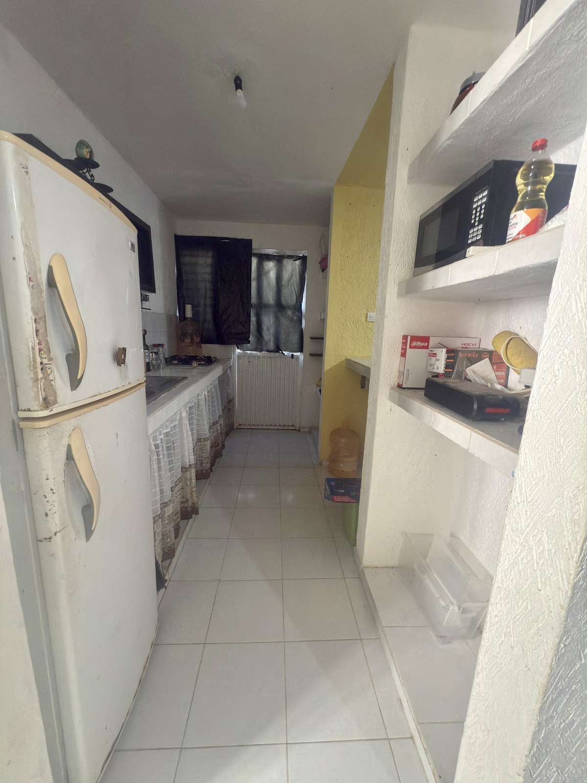 4 de 21: Cocina