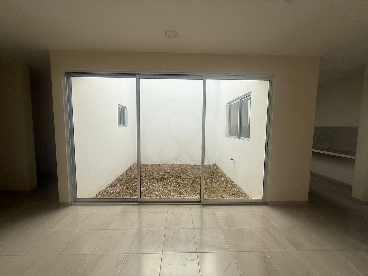 Casa em Residencial Campocielo, Mérida, foto 6 de 13