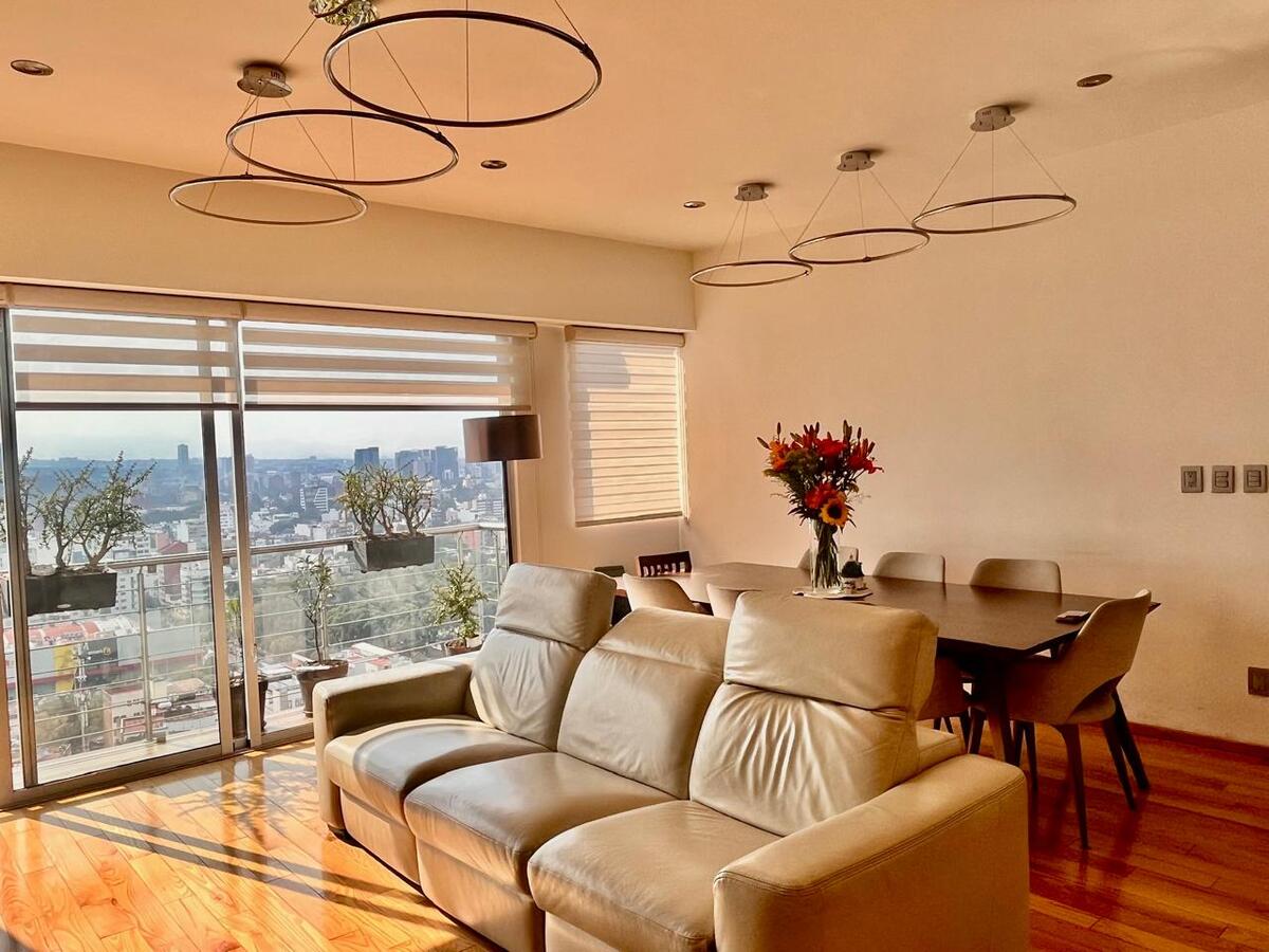 1 de 30: Sala, comedor