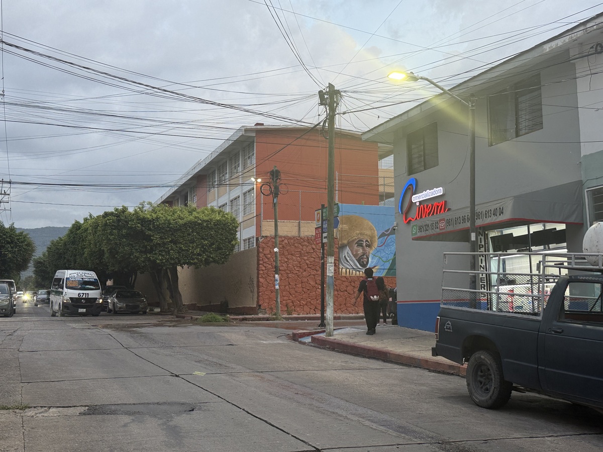 15 de 16
