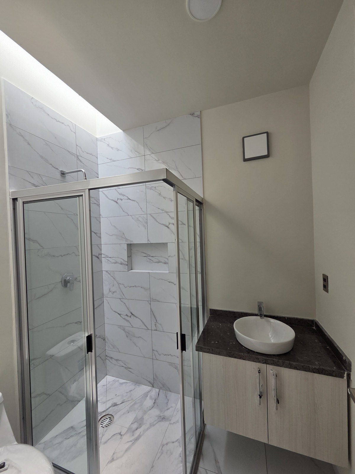 5 de 12: Baño