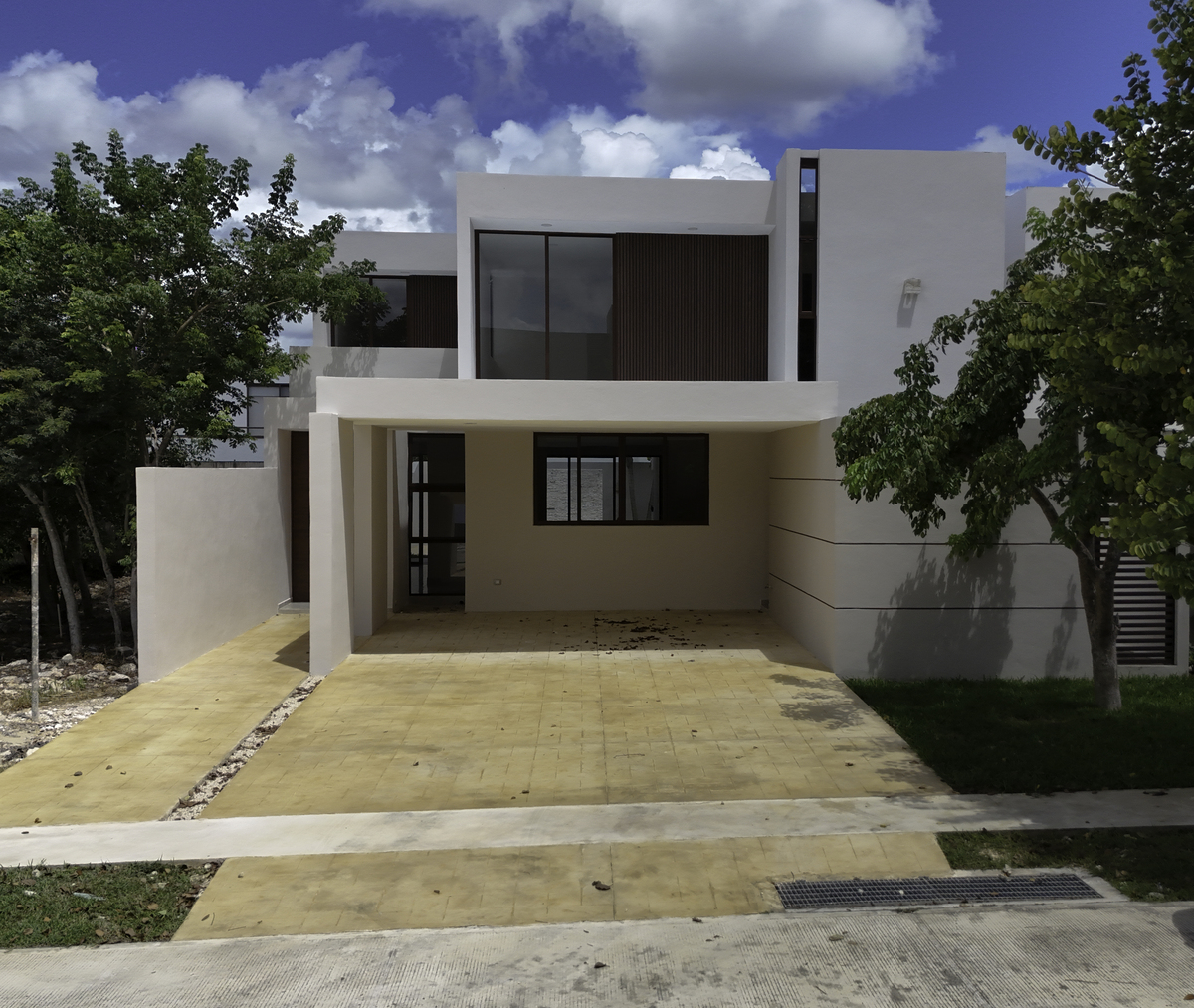 1 de 16: Modelo Chaká