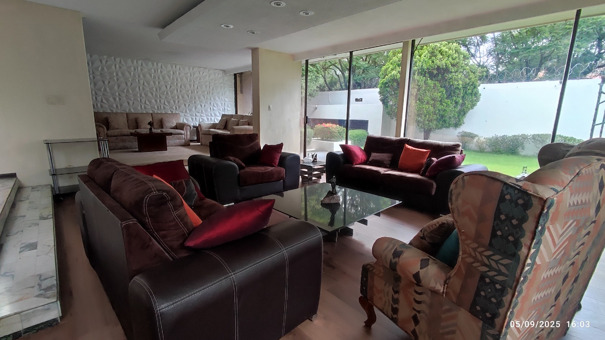 4 de 19: Sala