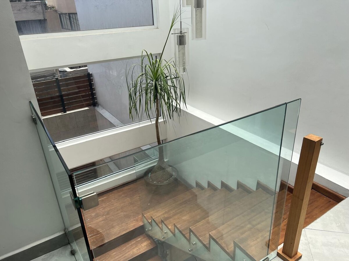 4 de 22: Casa en Venta en San José Insurgentes Tips Inmobiliarios ®