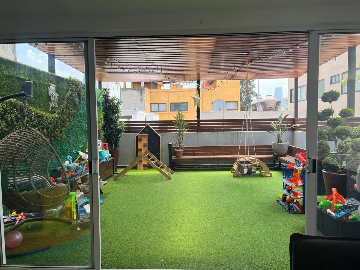 1 de 22: Casa en Venta en San José Insurgentes Tips Inmobiliarios ®