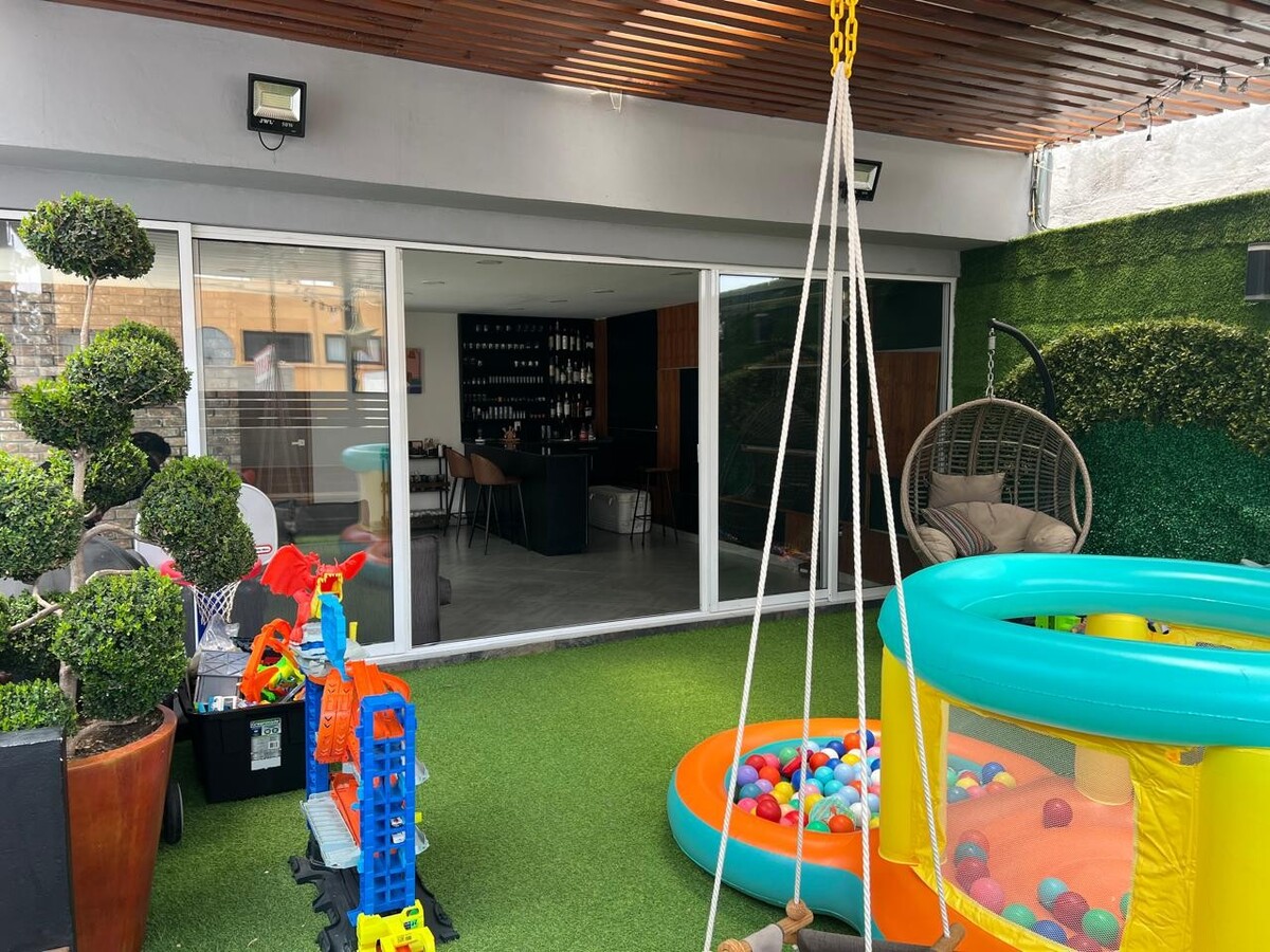2 de 22: Casa en Venta en San José Insurgentes Tips Inmobiliarios ®