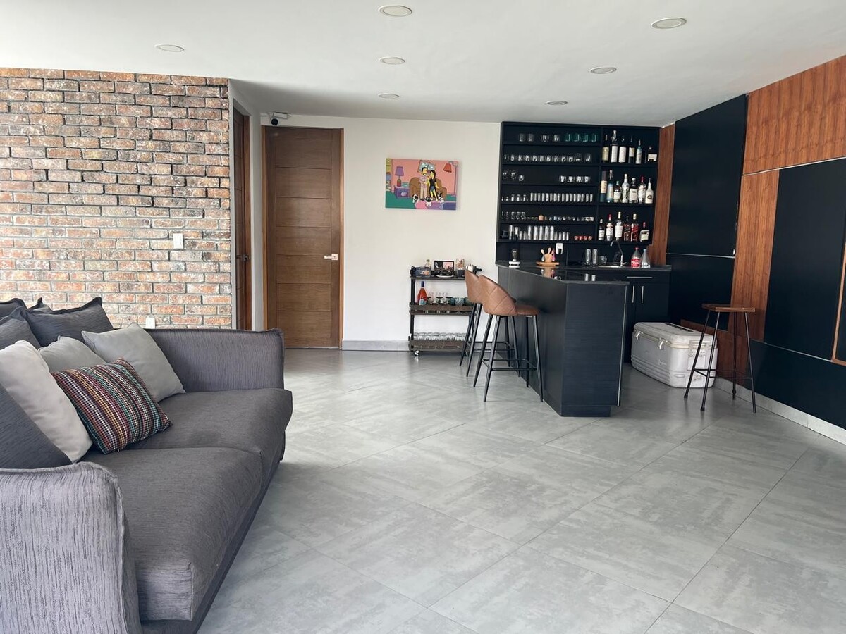 5 de 22: Casa en Venta en San José Insurgentes Tips Inmobiliarios ®