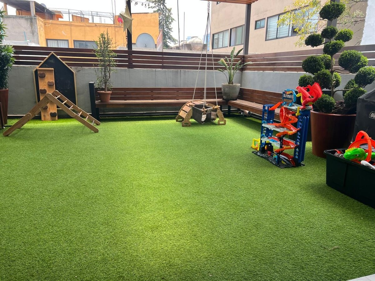 3 de 22: Casa en Venta en San José Insurgentes Tips Inmobiliarios ®