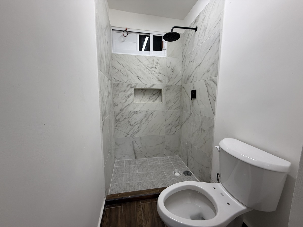 4 de 8: Baño
