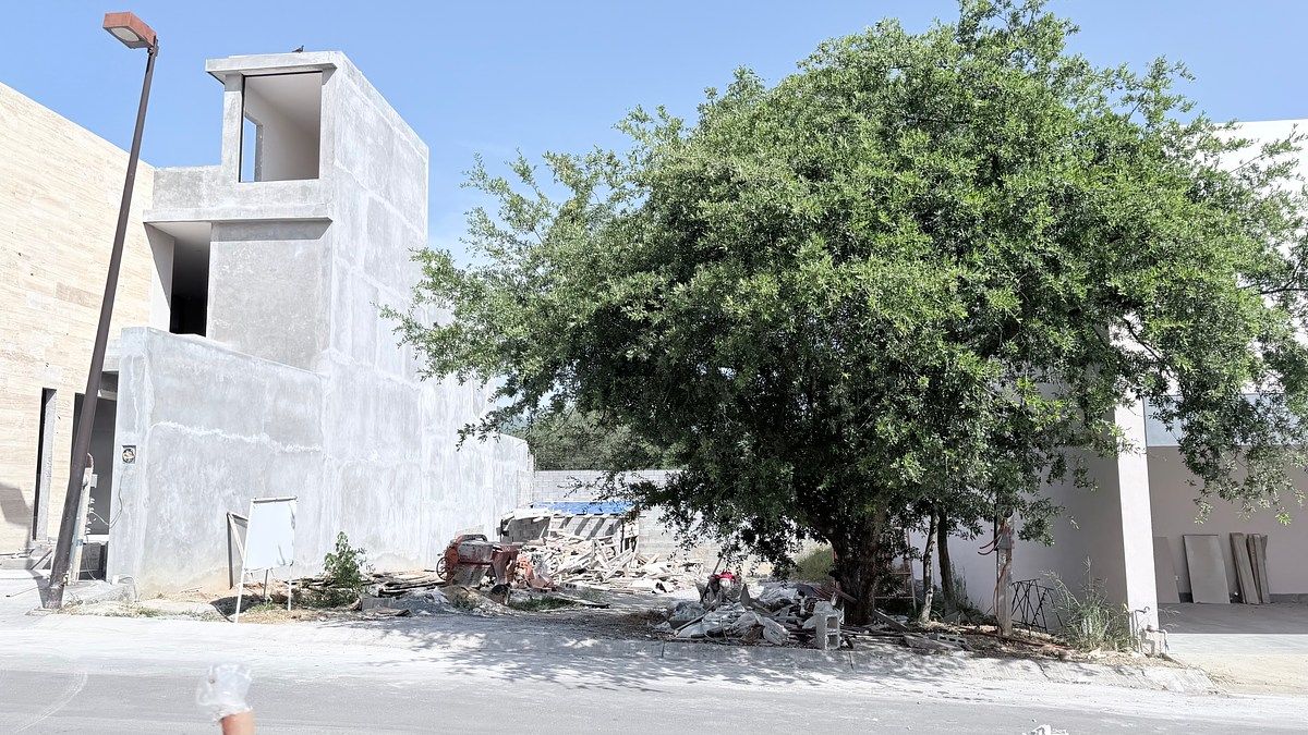 Terreno en Sienna Residencial, Monterrey, foto 5 de 6