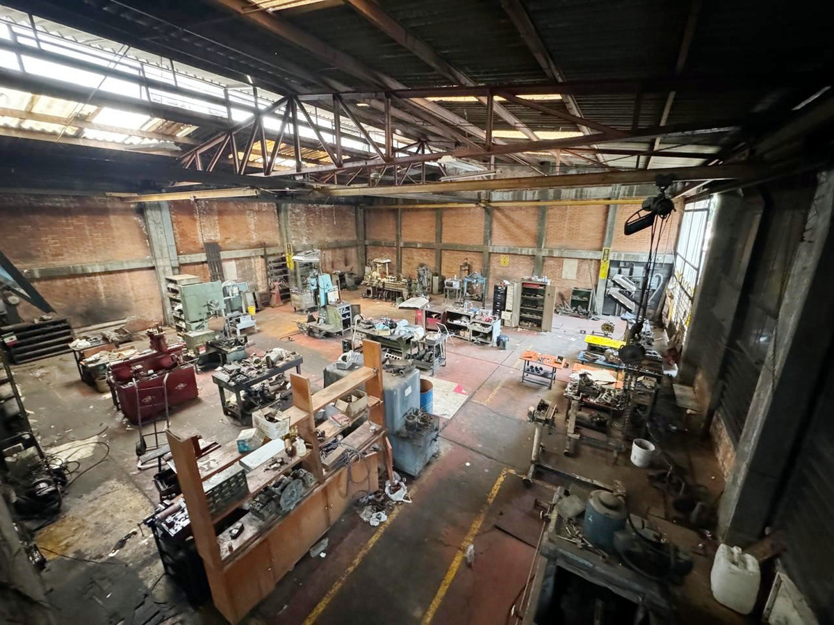 4 de 10: Bodega o Terreno en Colonia Buenos Aires Tips Inmobiliarios