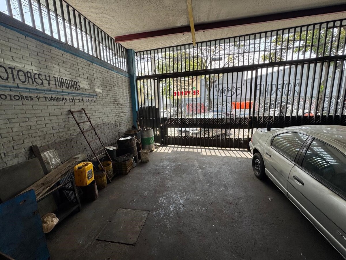 2 de 10: Bodega o Terreno en Colonia Buenos Aires Tips Inmobiliarios