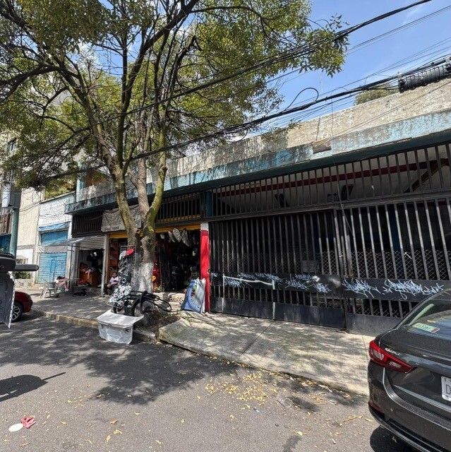 1 de 10: Bodega o Terreno en Colonia Buenos Aires Tips Inmobiliarios