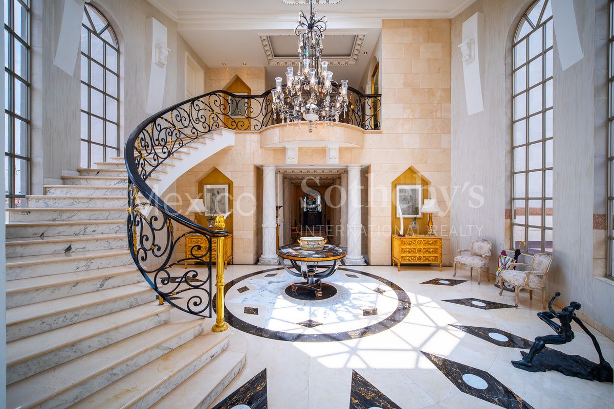 Villa Romana - foto 1