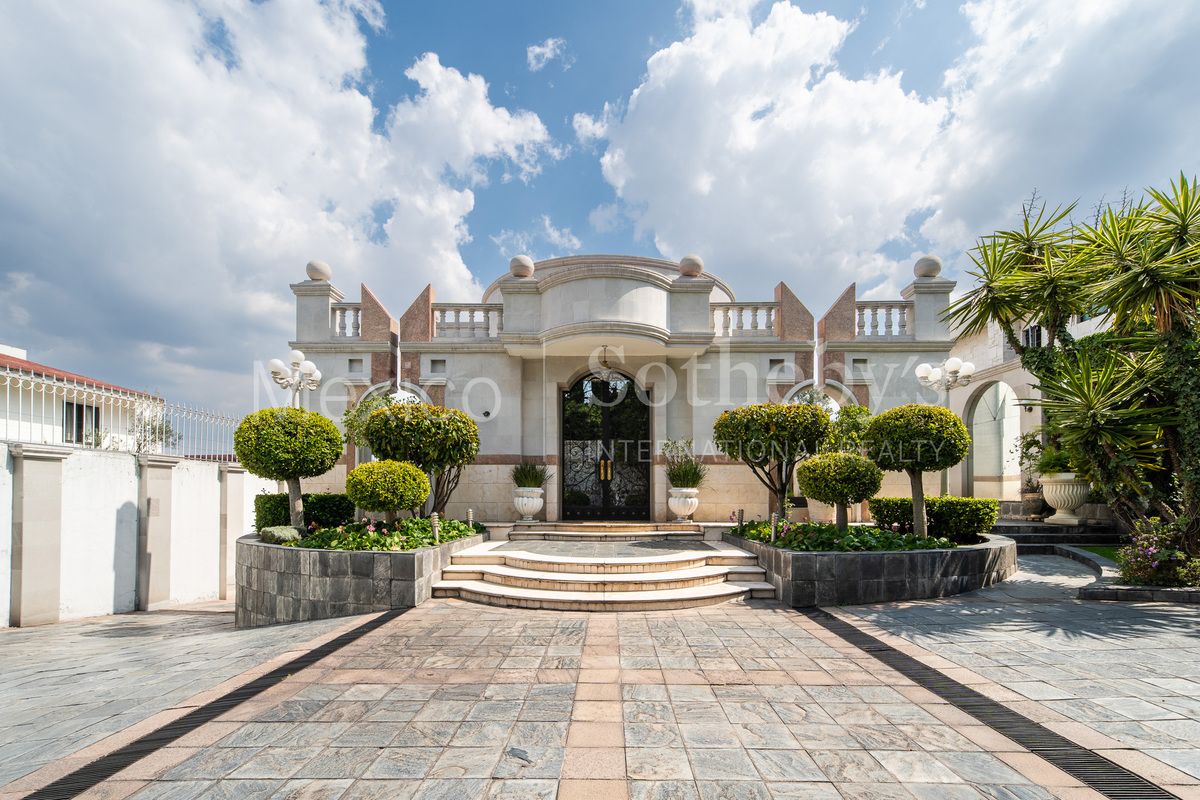 Villa Romana - foto 2