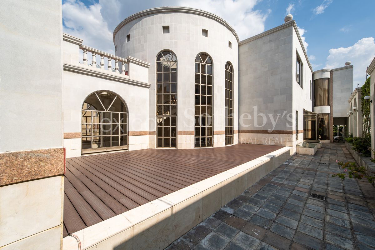 Villa Romana - foto 4