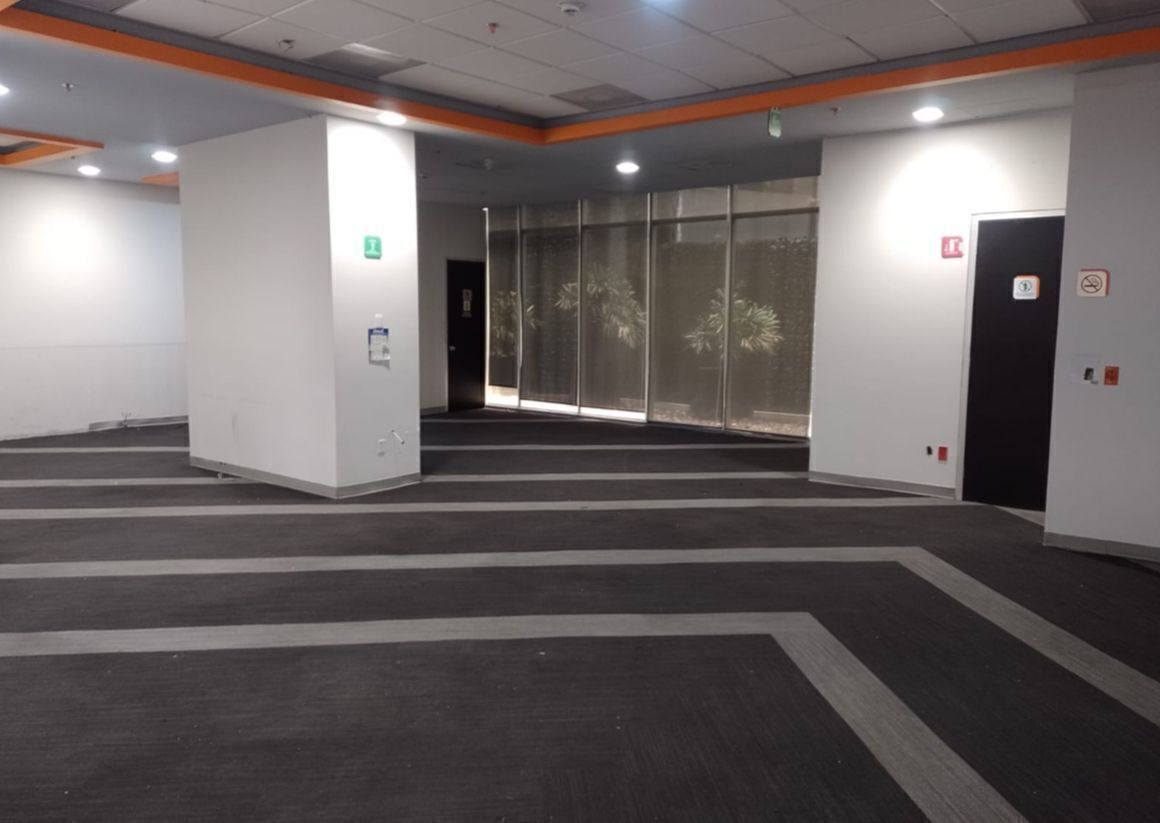 Oficina corporativa en renta en Valle Oriente San Pedro Garza Garcia